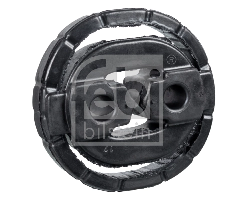 Mount, exhaust system